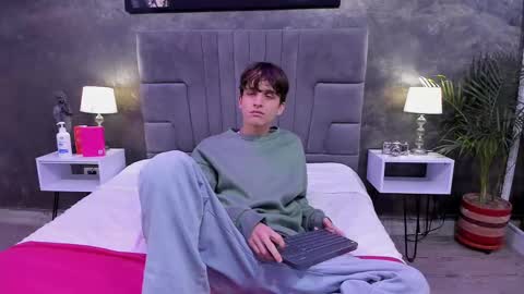 Bruce Hans online show from 03.01.25