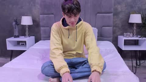 Bruce Hans online show from 03.09.25