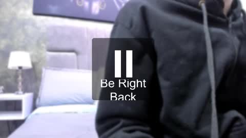 Bruce Hans online show from 09.12.25