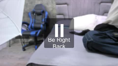 Bruce Hans online show from 09.17.25