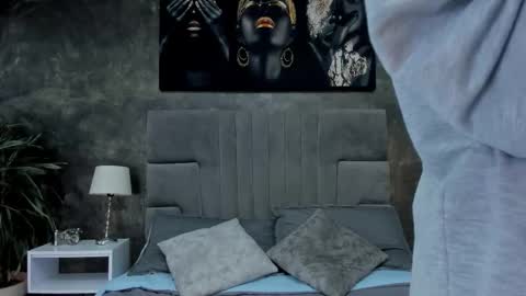 Bruce Hans online show from 01.06.26