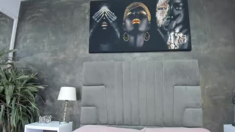 Bruce Hans online show from 01.15.26