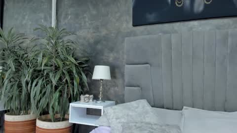 Bruce Hans online show from 02.03.26