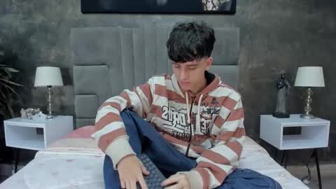 Bruce Hans online show from 03.21.26