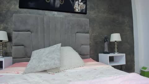 Bruce Hans online show from 03.23.26