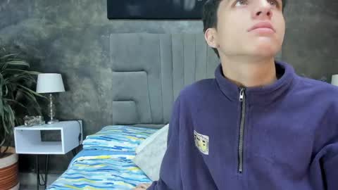 Bruce Hans online show from 04.14.26