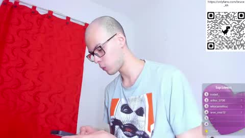 Bruce Kane online show from 03.02.25