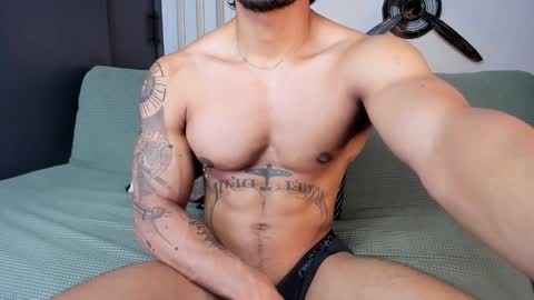 Snapshot of bruce_roldan chatting on 12.09.24 bruce roldan online show from 12.09.24