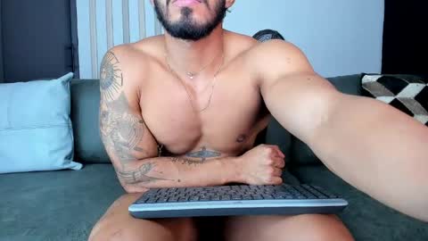 bruce roldan online show from 05.31.26