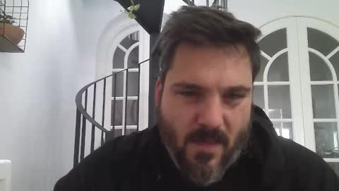 Bruce Wayne online show from 12.15.25