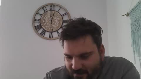 Bruce Wayne online show from 02.05.26