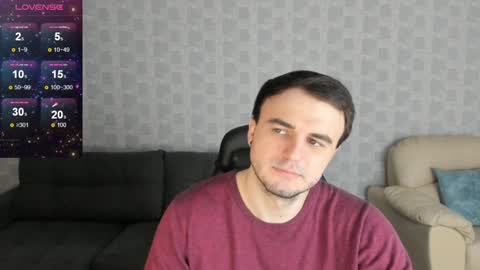 Bruce Wayne94 online show from 12.23.24