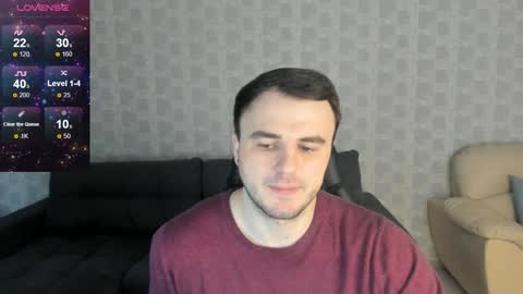 Bruce Wayne94 online show from 01.25.25