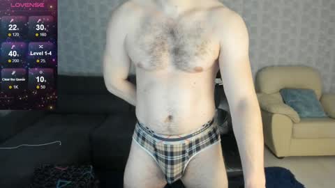 Bruce Wayne94 online show from 01.28.25