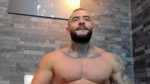 Snapshot of brucedallas chatting on 12.16.25 brucedallas online show from 12.16.25