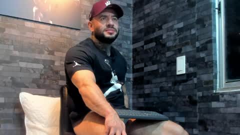 brucedallas online show from 04.04.26