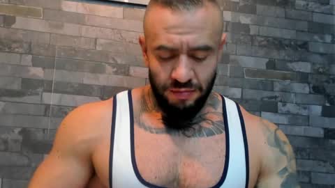 brucedallas online show from 06.02.26