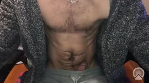 Snapshot of bruceeway chatting on 11.20.25 Bruce online show from 11.20.25