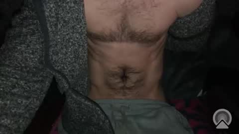 Snapshot of bruceeway chatting on 12.04.25 Bruce online show from 12.04.25