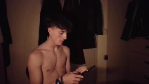 Brice Jico online show from 12.05.24