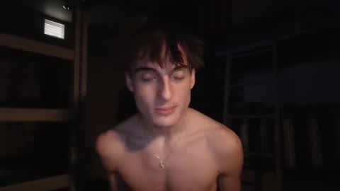 Brice Jico online show from 12.17.24