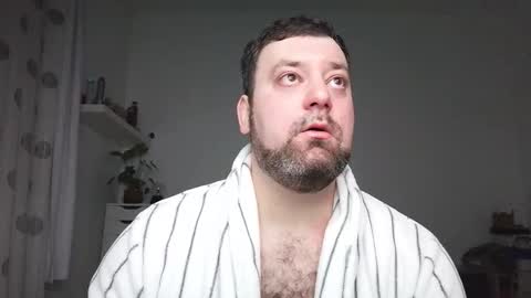 Bruce online show from 11.20.25