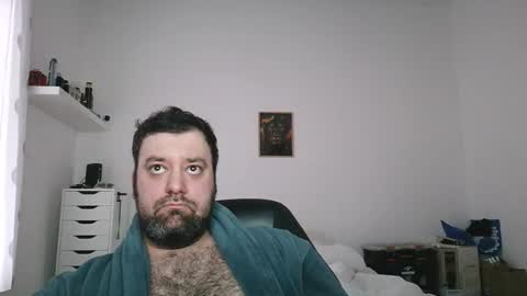 Bruce online show from 02.02.26