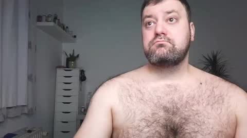 Bruce online show from 04.08.26