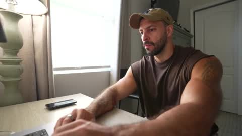 onlyfans BRUCESTRYKER online show from 11.02.25