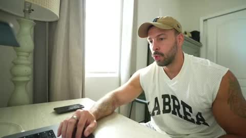 onlyfans BRUCESTRYKER online show from 03.22.26