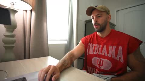 onlyfans BRUCESTRYKER online show from 04.03.26