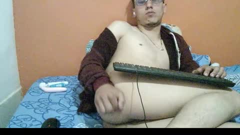 brucew37 online show from 01.16.26