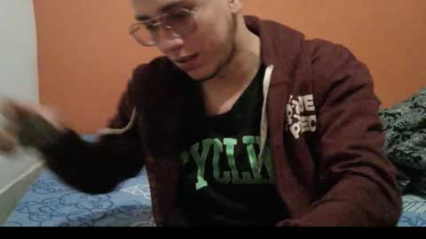 Snapshot of brucew37 chatting on 01.19.26 brucew37 online show from 01.19.26