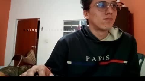 Snapshot of brucew37 chatting on 03.17.26 brucew37 online show from 03.17.26