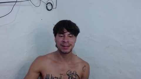 Snapshot of brucewayne1_ chatting on 09.18.25 brucewayne1_ online show from 09.18.25