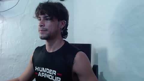 Snapshot of brucewayne1_ chatting on 09.29.25 brucewayne1_ online show from 09.29.25