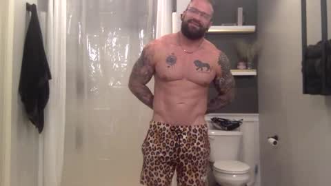 brucewayne296978 online show from 02.21.26