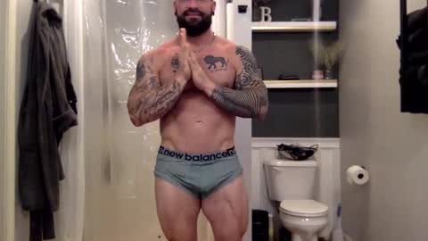 brucewayne296978 online show from 02.23.26