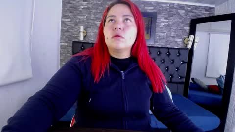 Bruja SCarlata online show from 02.26.25