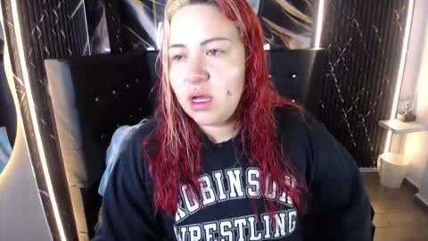 Bruja SCarlata online show from 11.06.25