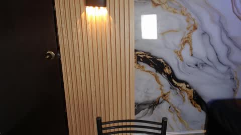 Bruja SCarlata online show from 11.25.25