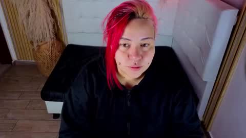 Bruja SCarlata online show from 02.05.26