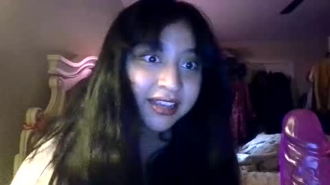brujerita_dmota online show from 02.12.26
