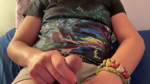 Brujo 4 online show from 02.27.26