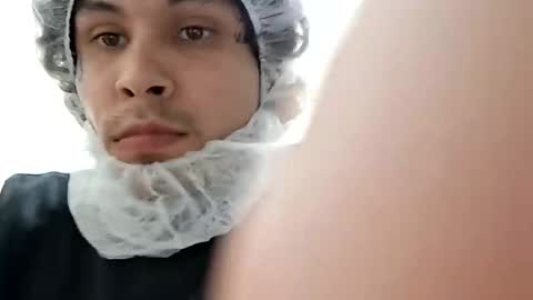 Snapshot of brumski4200 chatting on 10.23.25 brumski4200 online show from 10.23.25