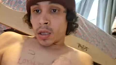 Snapshot of brumski4200 chatting on 10.27.25 brumski4200 online show from 10.27.25