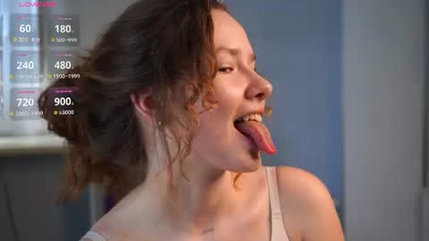 Tess online show from 07.02.26