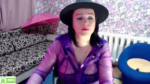 Julia online show from 01.30.25