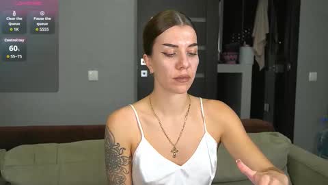 Alice online show from 11.03.25