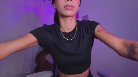 SARAH  online show from 02.10.26